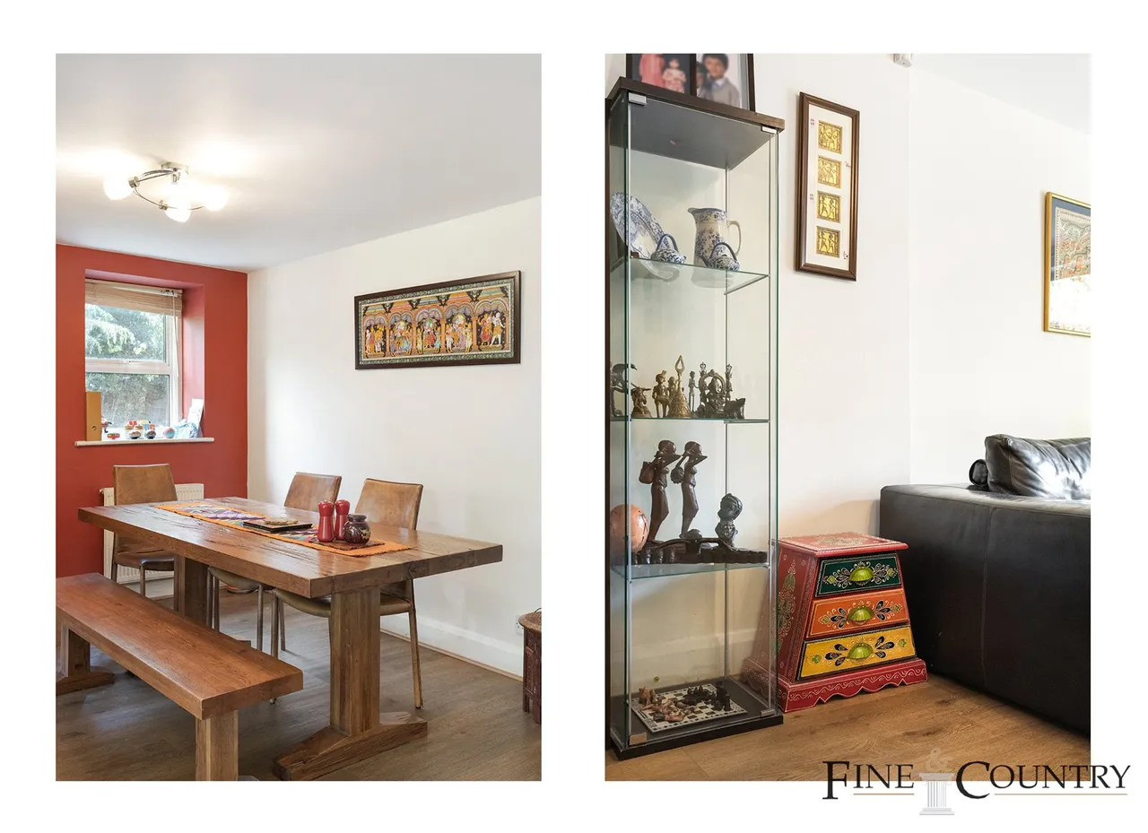 Minster Road, London, photo 5