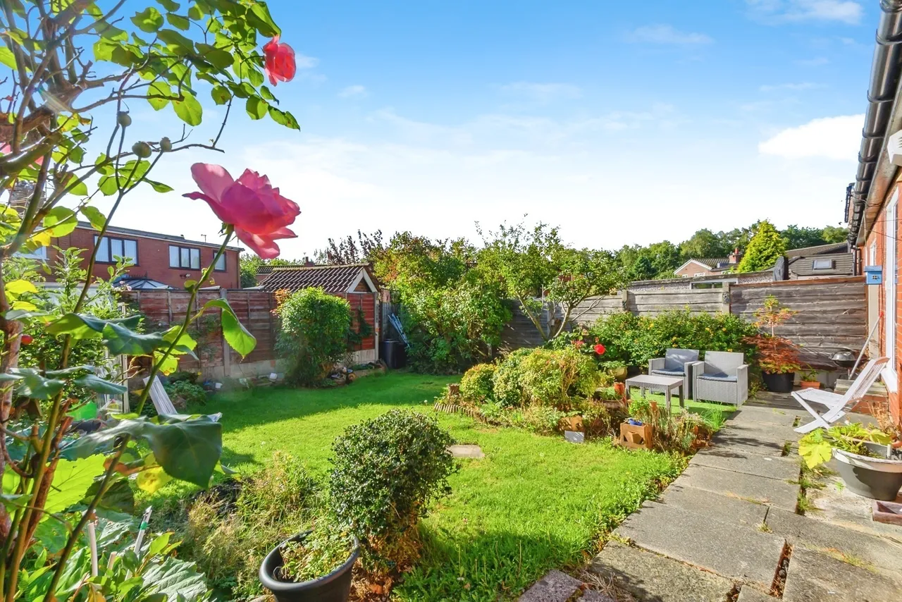 Medway Road, Worsley, Manchester, Greater Manchester, M28, photo 16