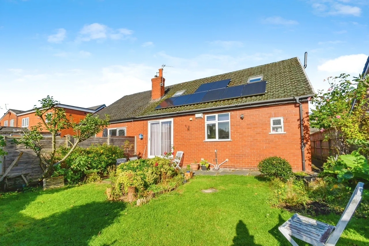 Medway Road, Worsley, Manchester, Greater Manchester, M28, photo 17