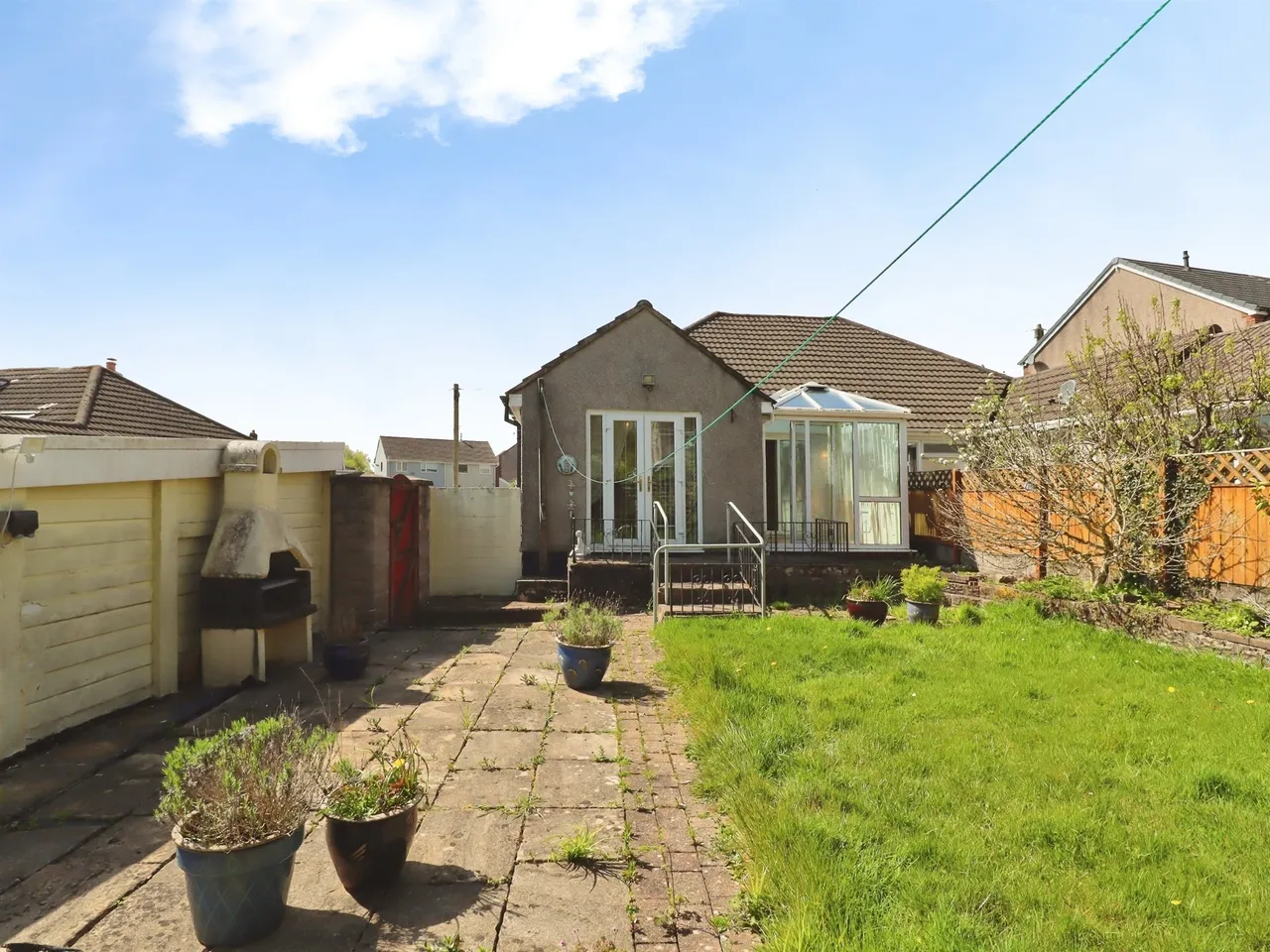 Queens Drive, Llantwit Fardre, CF38, photo 17