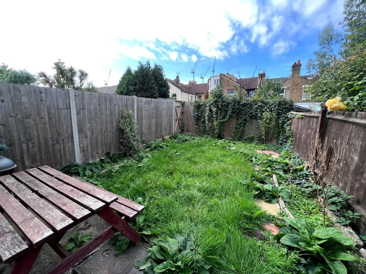 Lebanon Road, Croydon, Surrey, photo 3