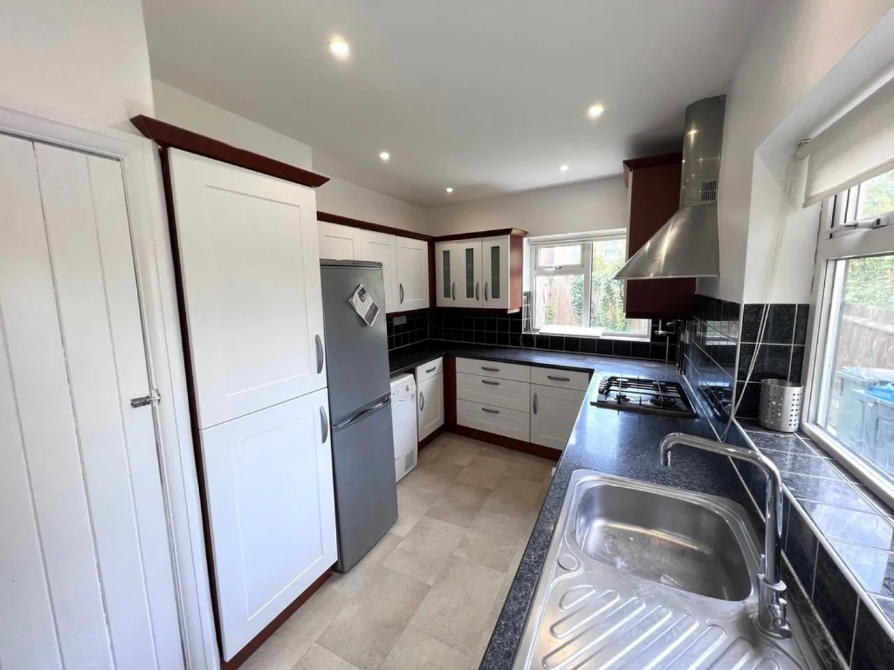 2 bed house to rent — Lebanon Road, Croydon, Surrey