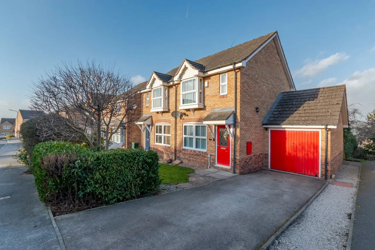 Stead Hill Way, Thackley, BD10, photo 11