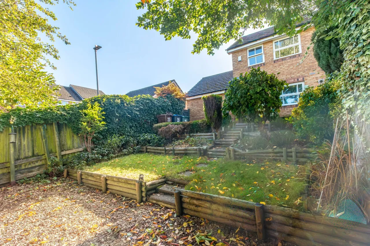Stead Hill Way, Thackley, BD10, photo 9