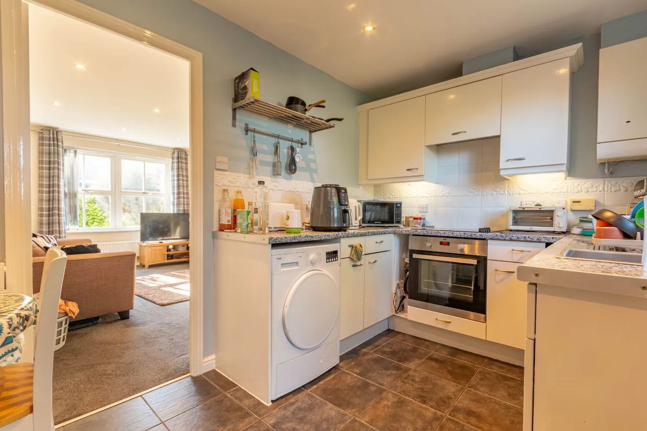 Stead Hill Way, Thackley, BD10, photo 5