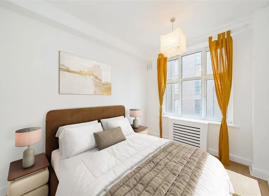 Edgware Road, Connaught Village, W2, photo 4