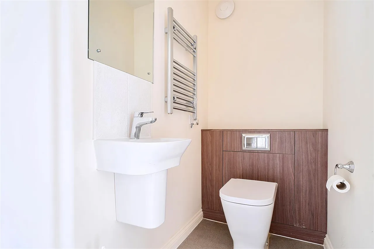 Stocks Lane, East Wittering, PO20, photo 10