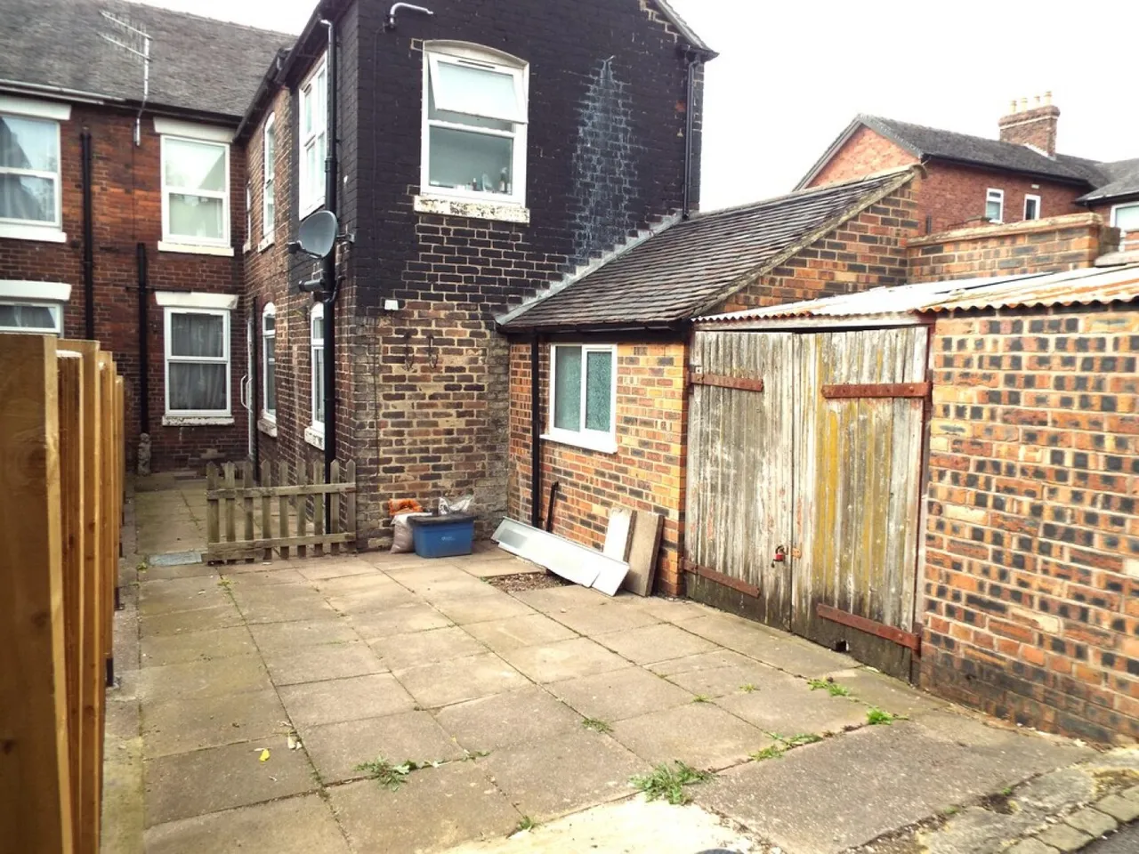 Haydon Street, Stoke On Trent, photo 6