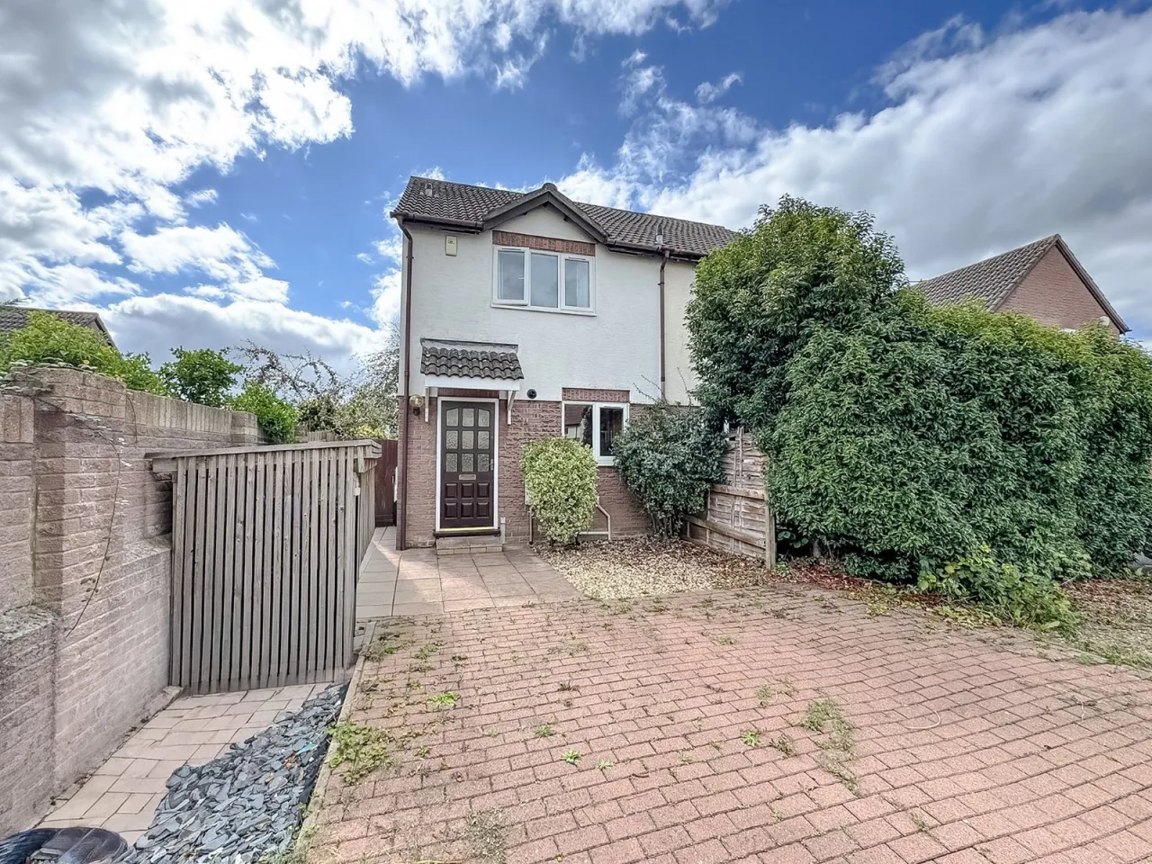 Cooks Close, Bradley Stoke, BS32, photo 8