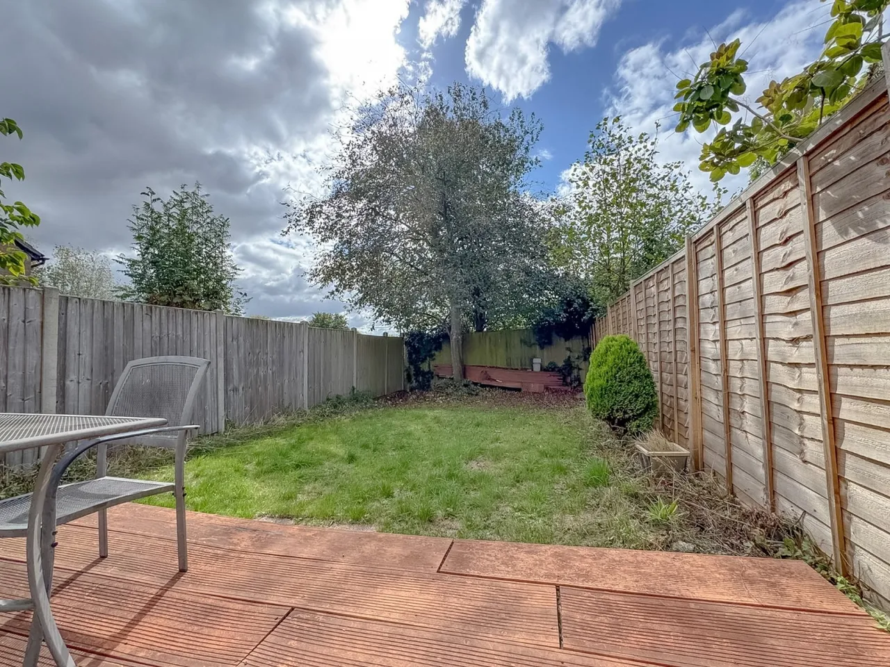 Cooks Close, Bradley Stoke, BS32, photo 7