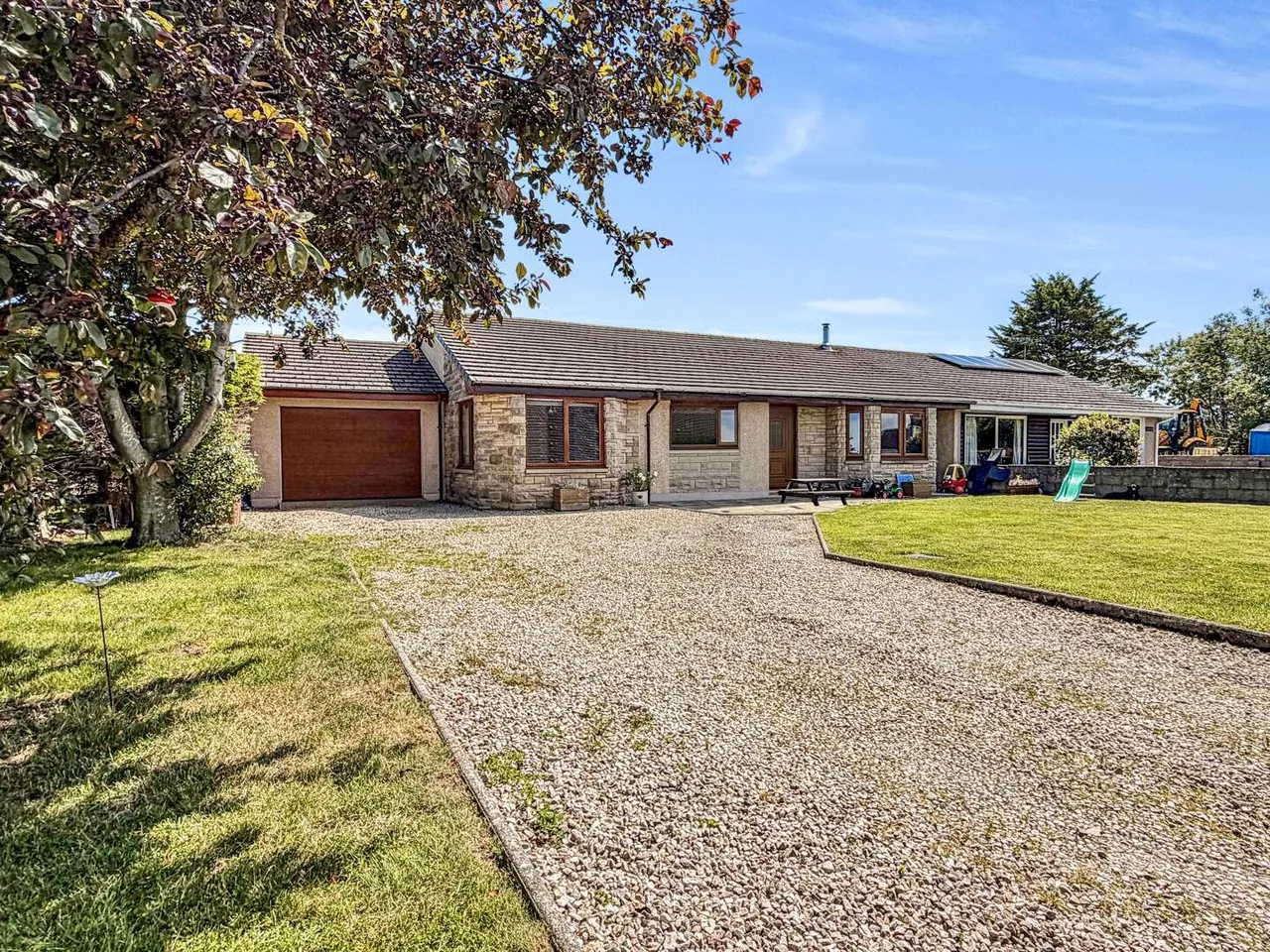 Beaufighter Road, Nether Dallachy, Spey Bay, Fochabers, photo 2