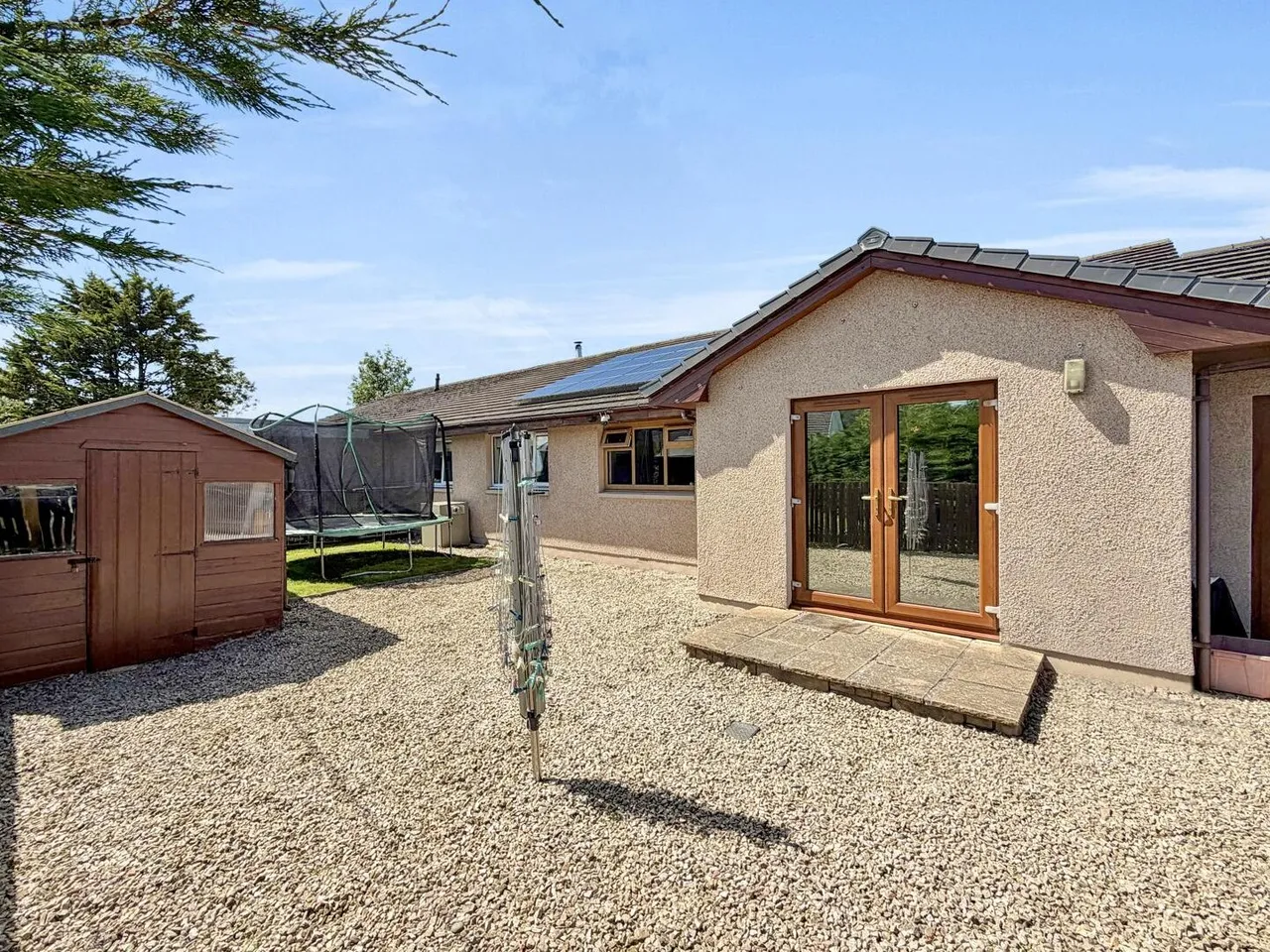 Beaufighter Road, Nether Dallachy, Spey Bay, Fochabers, photo 22