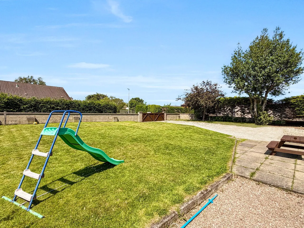 Beaufighter Road, Nether Dallachy, Spey Bay, Fochabers, photo 24