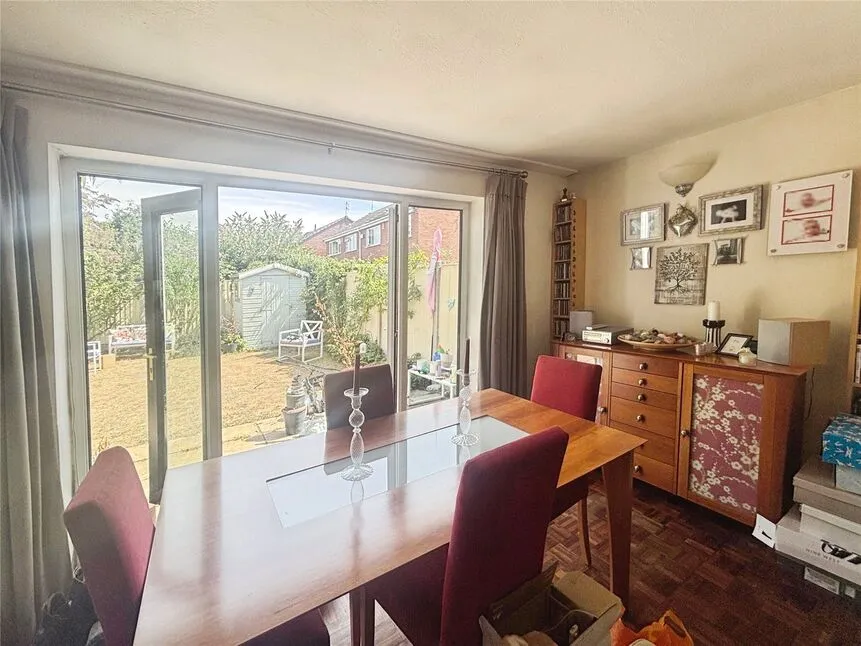Scampton Close, Perton Wolverhampton, Staffordshire, WV6, photo 4