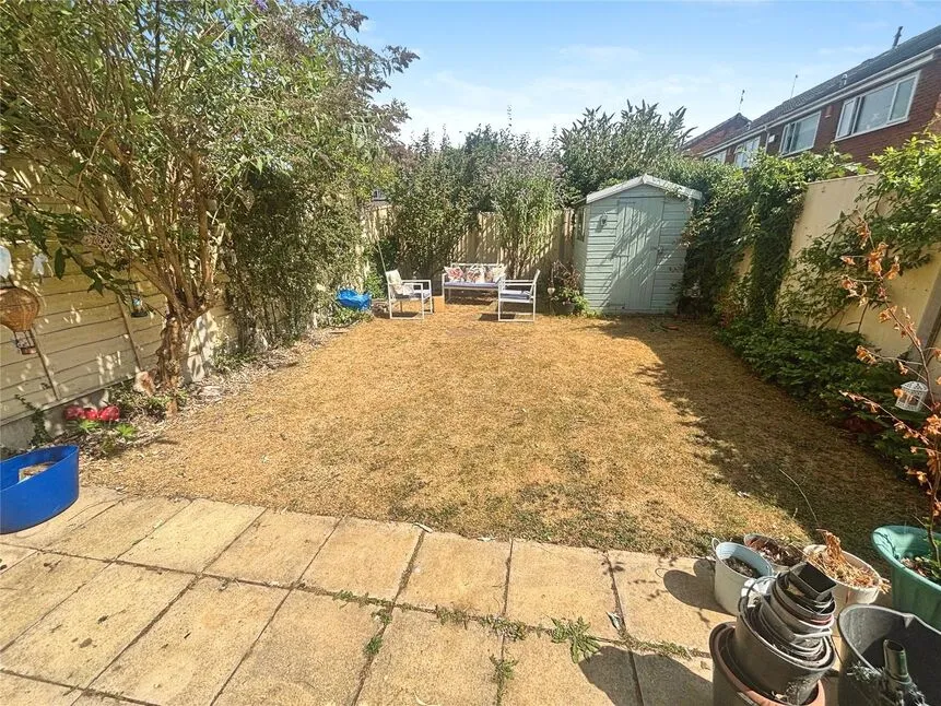 Scampton Close, Perton Wolverhampton, Staffordshire, WV6, photo 6