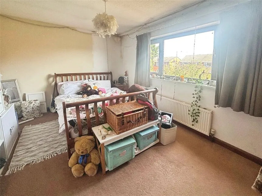 Scampton Close, Perton Wolverhampton, Staffordshire, WV6, photo 5