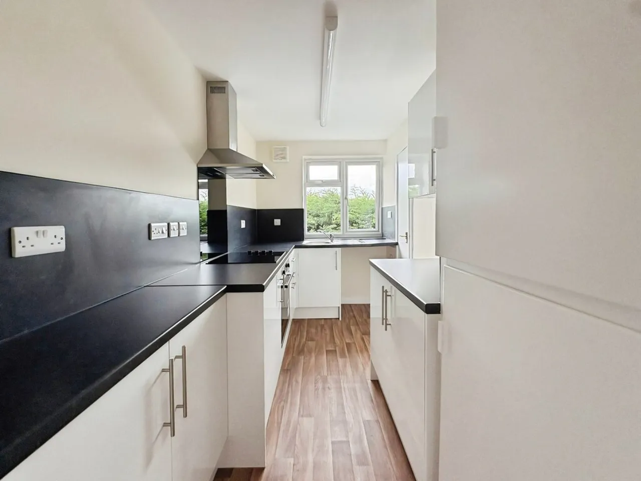 2 bed flat to rent, Brentnall Court, Chilwell, NG9