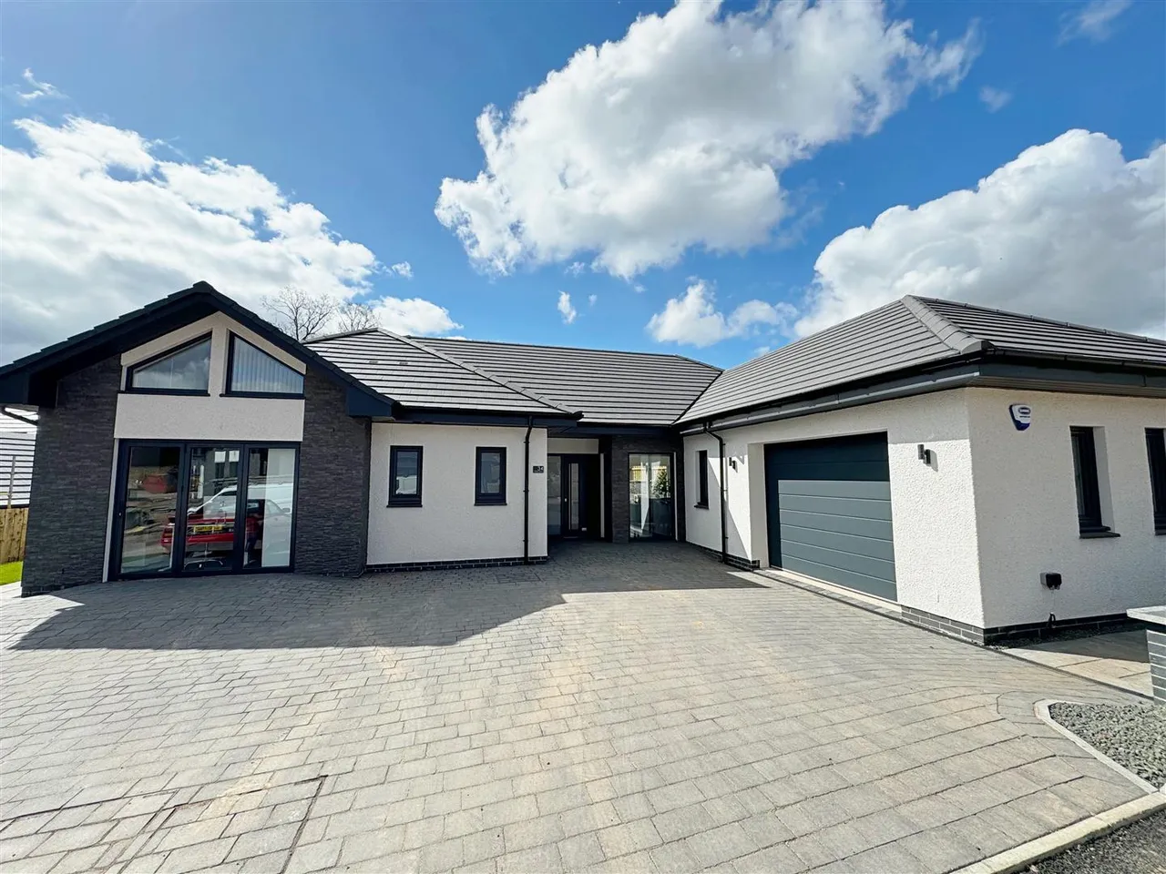 Bertram Avenue, Kersewell, Carnwath, ML11 8TB, photo 5
