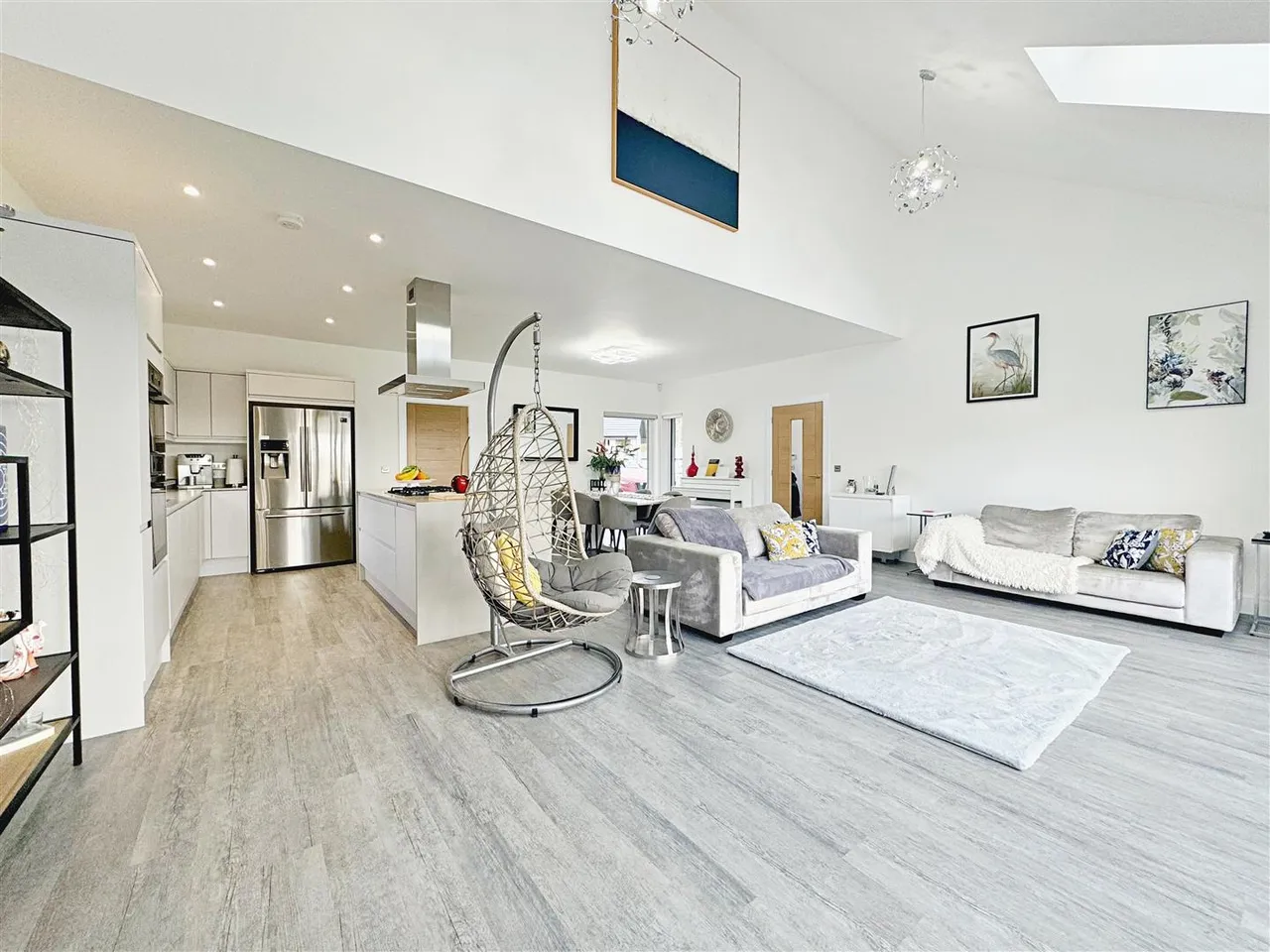 Bertram Avenue, Kersewell, Carnwath, ML11 8TB, photo 8