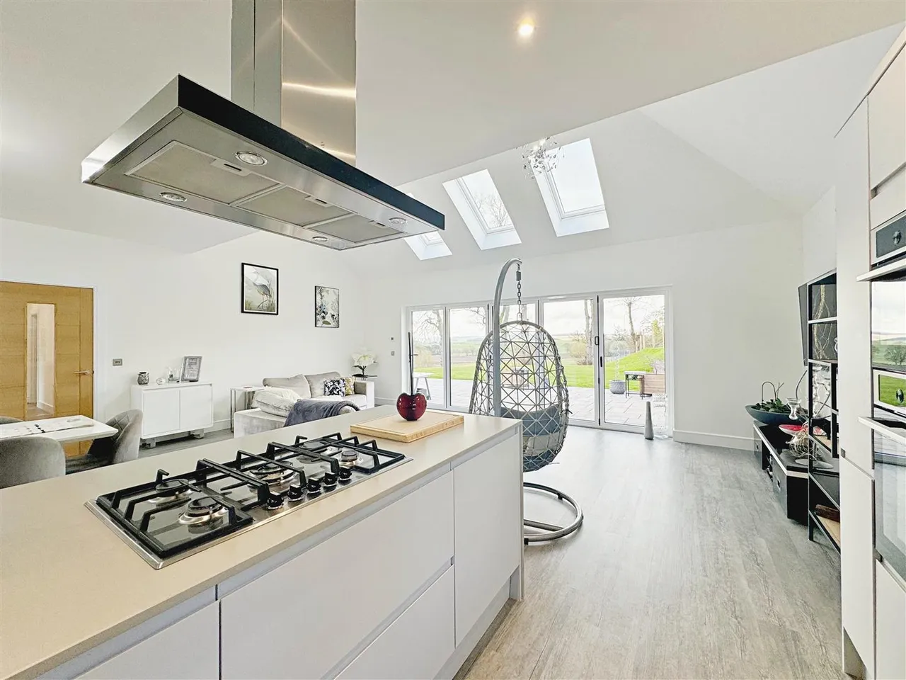 Bertram Avenue, Kersewell, Carnwath, ML11 8TB, photo 14