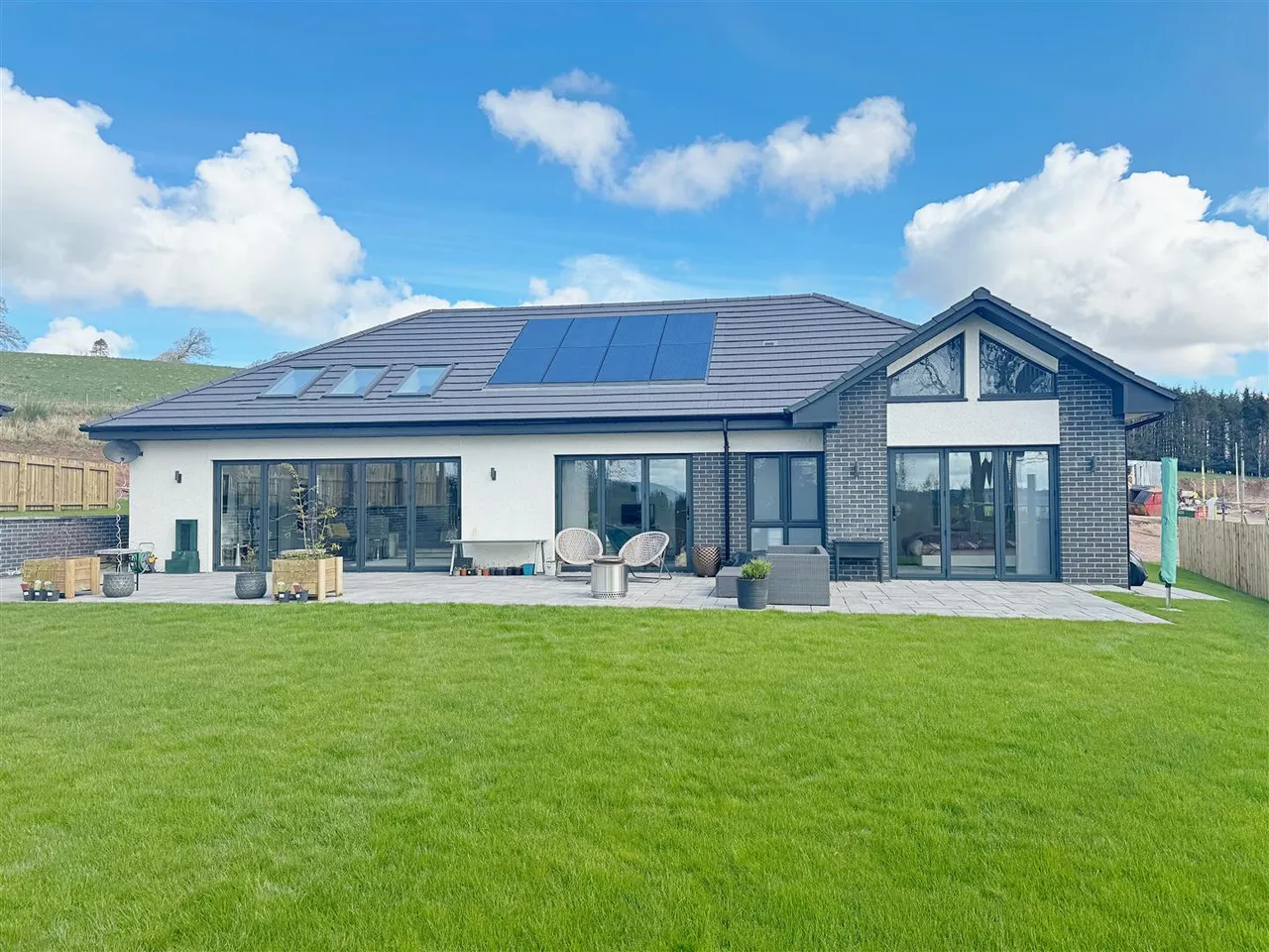 Bertram Avenue, Kersewell, Carnwath, ML11 8TB, photo 27