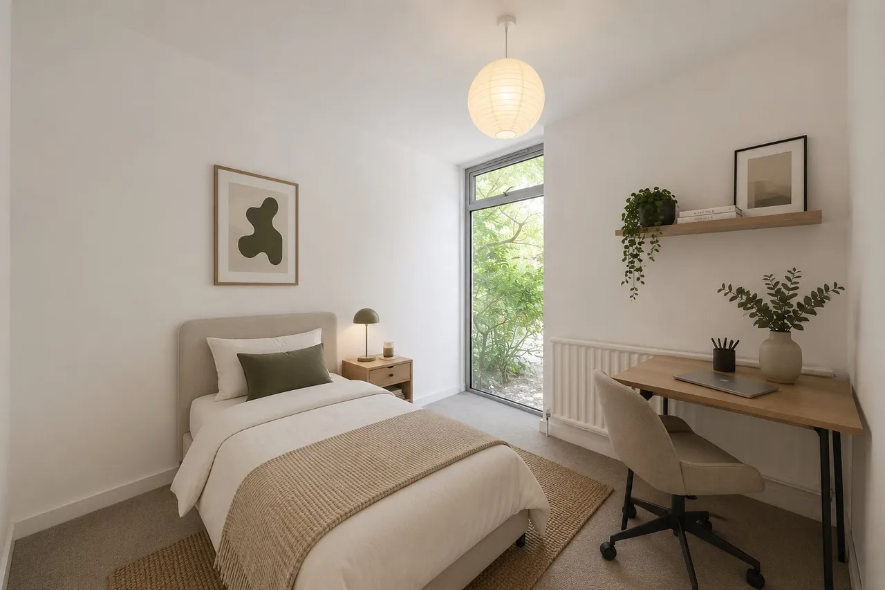 Claudia Place, Southfields, London, SW19, photo 5