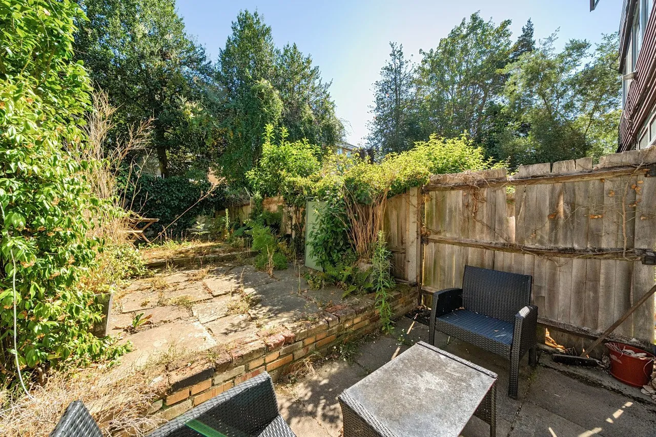 Claudia Place, Southfields, London, SW19, photo 3