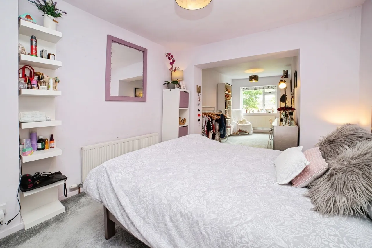 Talbot Crescent, Hasland, Chesterfield, Derbyshire, S41, photo 12