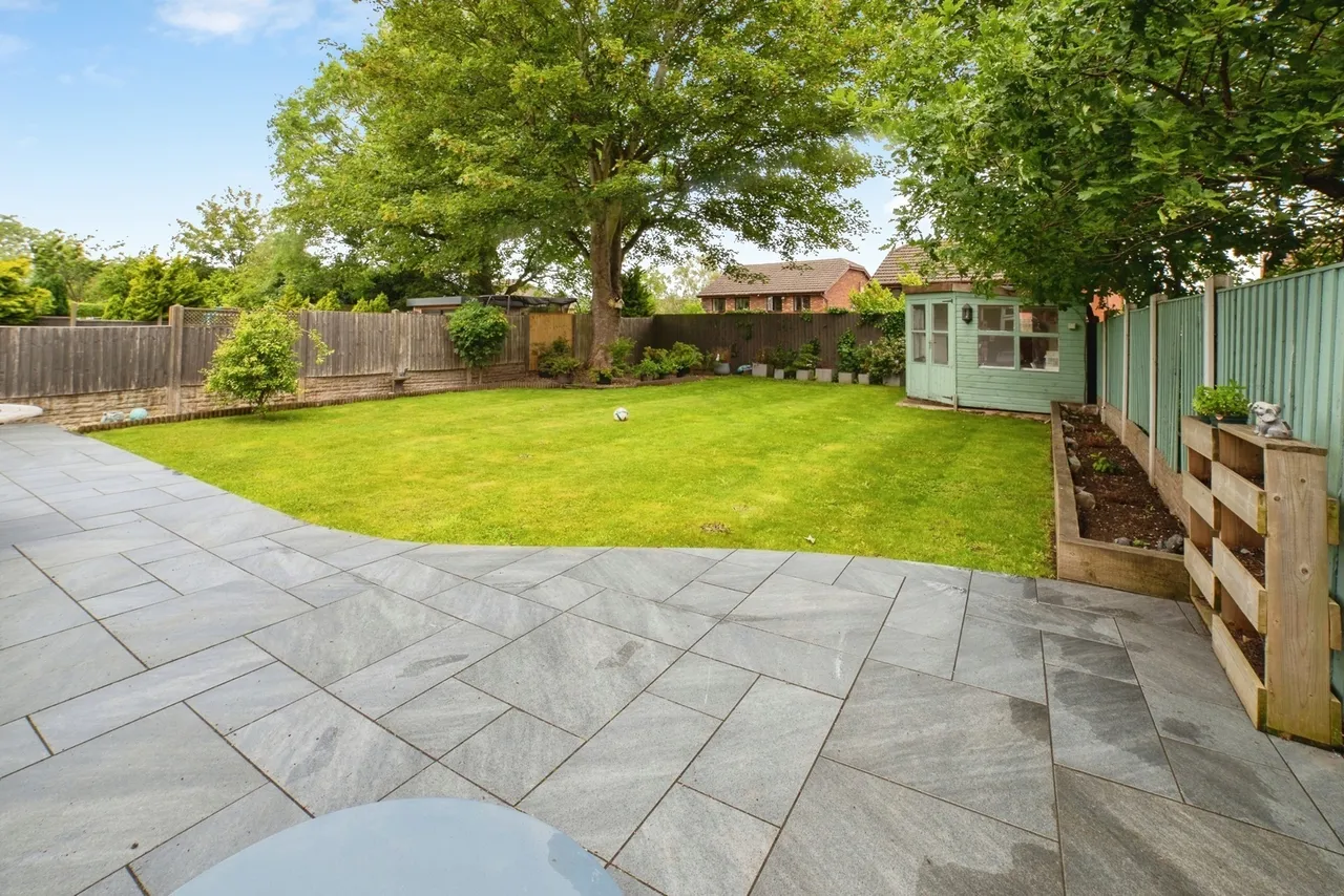 Talbot Crescent, Hasland, Chesterfield, Derbyshire, S41, photo 20