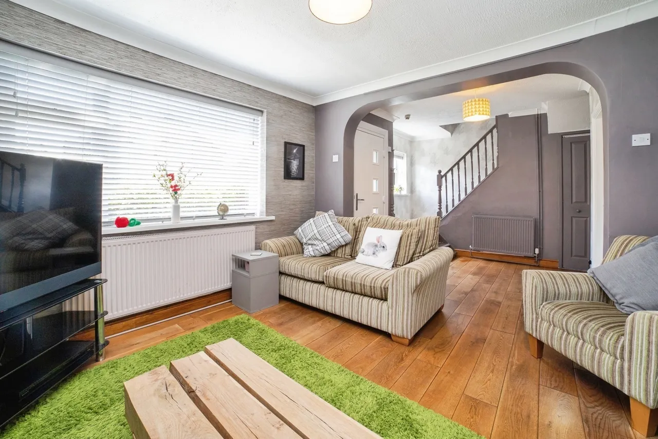 Talbot Crescent, Hasland, Chesterfield, Derbyshire, S41, photo 6