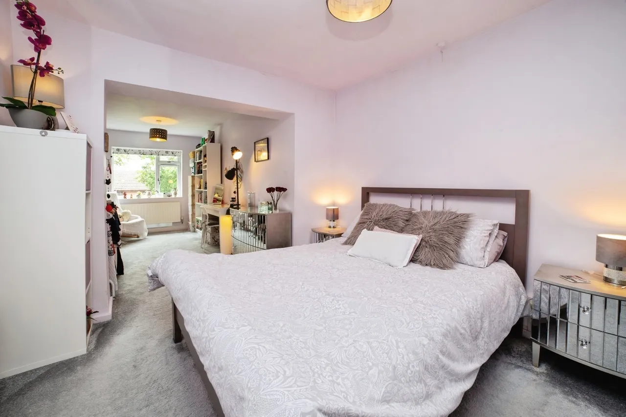 Talbot Crescent, Hasland, Chesterfield, Derbyshire, S41, photo 11