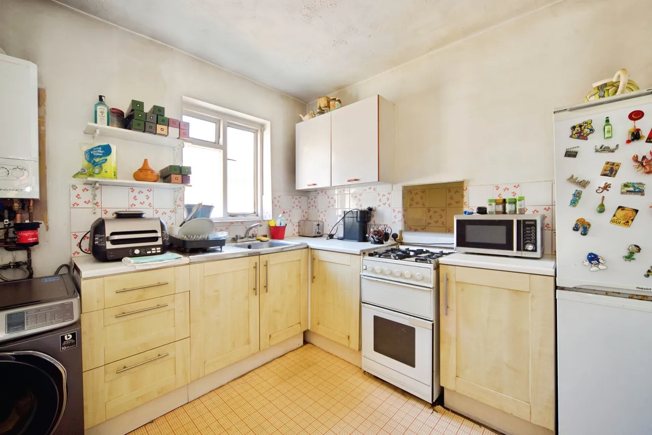 Chandos Road, London, NW2, photo 7
