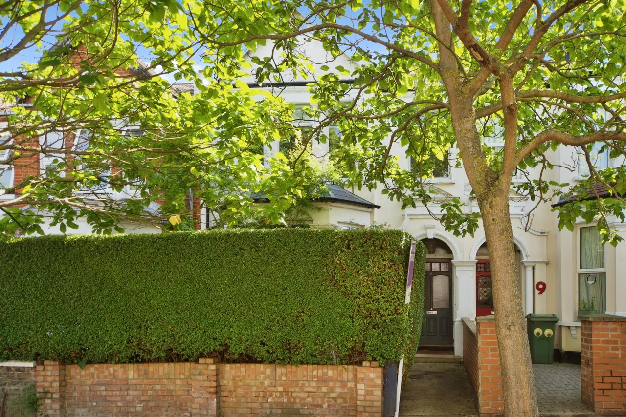 Chandos Road, London, NW2, photo 19