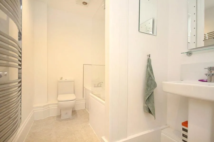 Castle Street, Sheffield, South Yorkshire, S3, photo 7