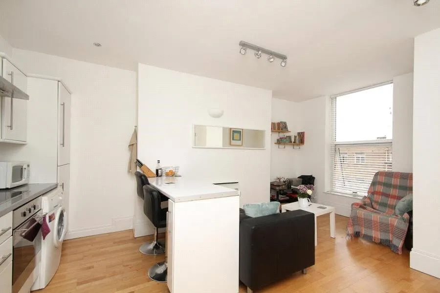 Castle Street, Sheffield, South Yorkshire, S3, photo 5