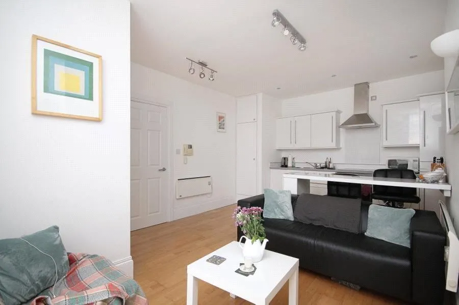 Castle Street, Sheffield, South Yorkshire, S3, photo 6