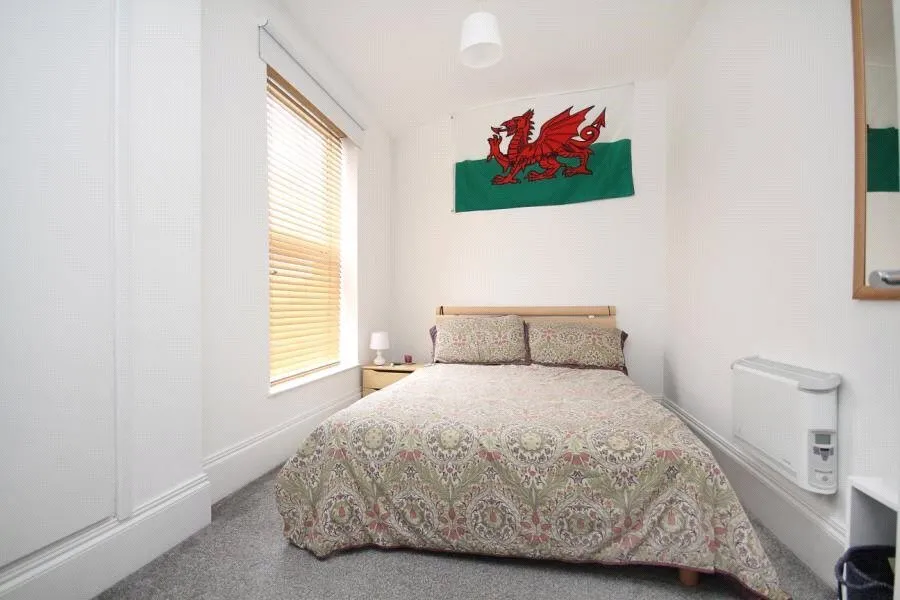 Castle Street, Sheffield, South Yorkshire, S3, photo 4