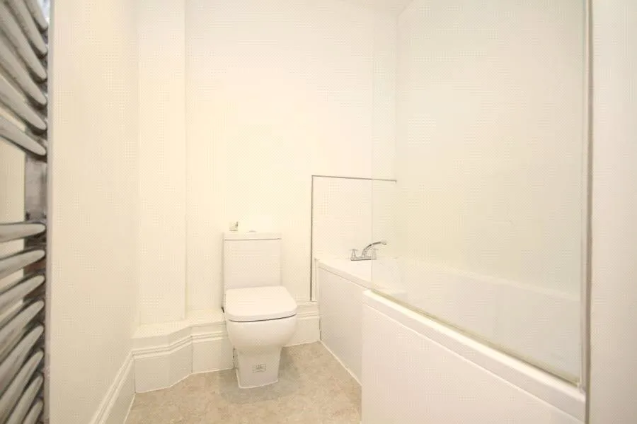Castle Street, Sheffield, South Yorkshire, S3, photo 9