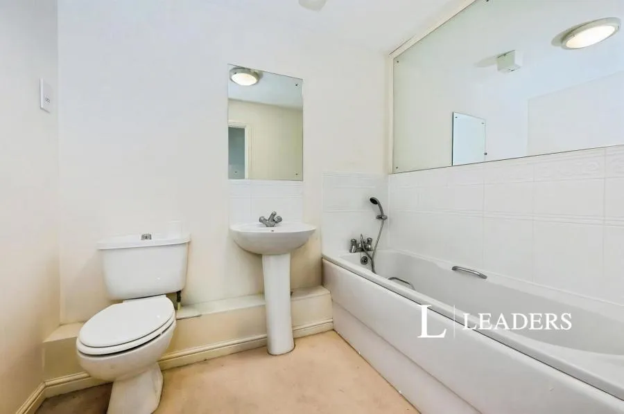 Langstaff Way, Southampton, SO18, photo 4