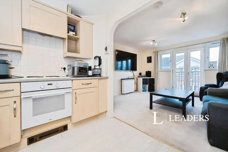 Langstaff Way, Southampton, SO18, photo 2