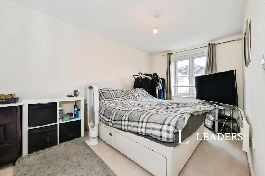 Langstaff Way, Southampton, SO18, photo 5