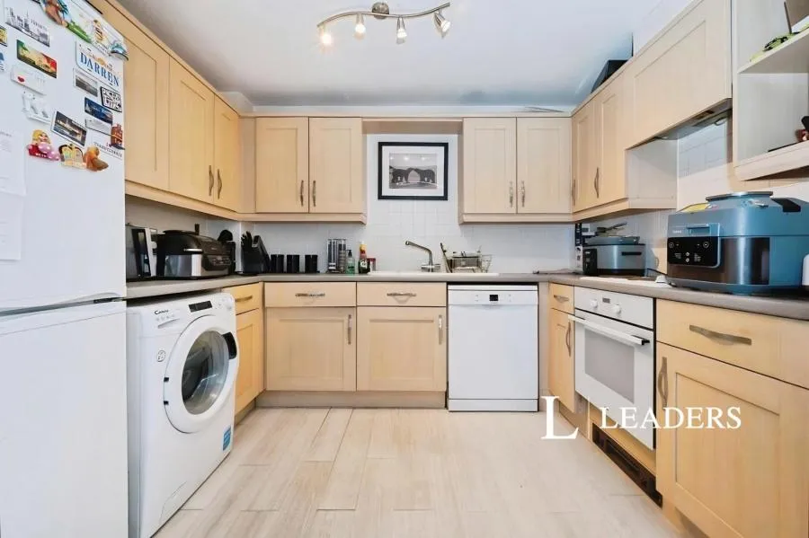 Langstaff Way, Southampton, SO18, photo 6