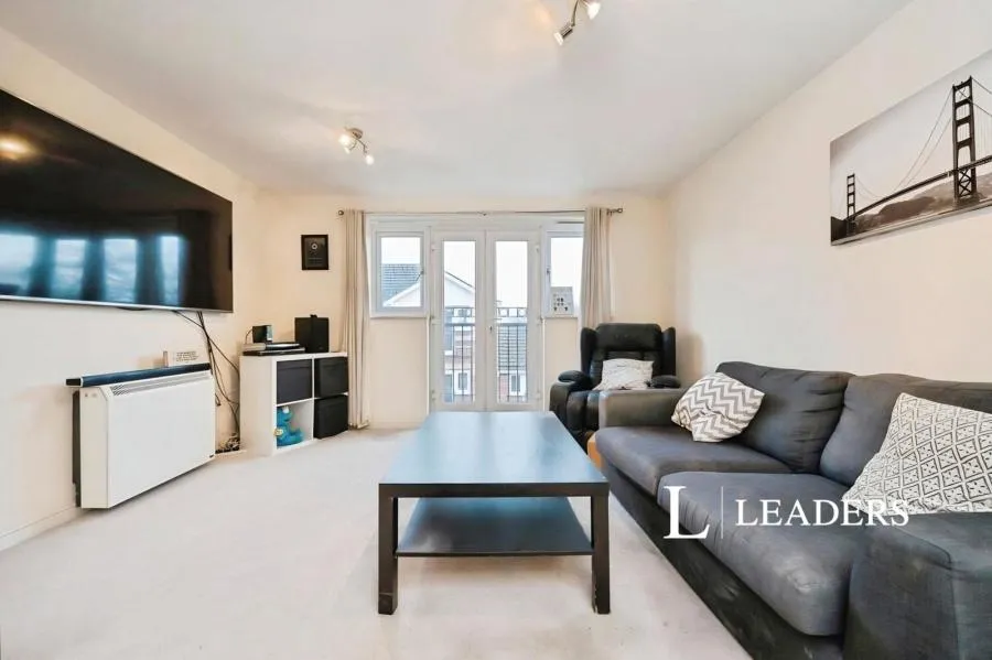 Langstaff Way, Southampton, SO18, photo 7