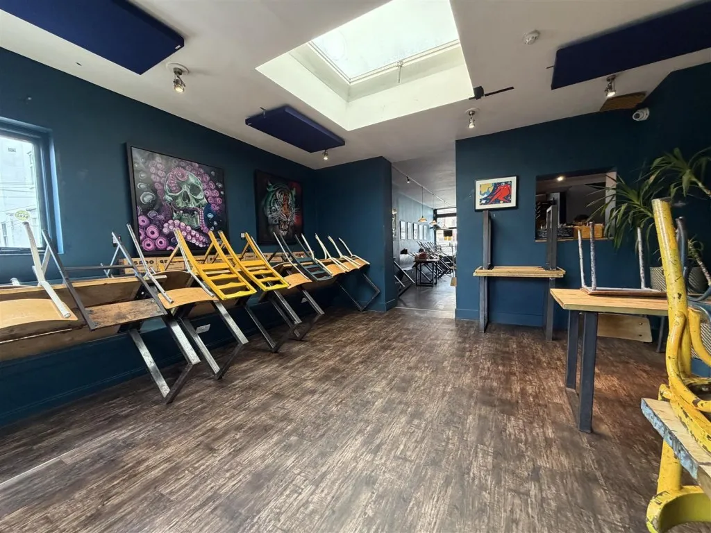Colston Street, Bristol, BS1 5BB, photo 3