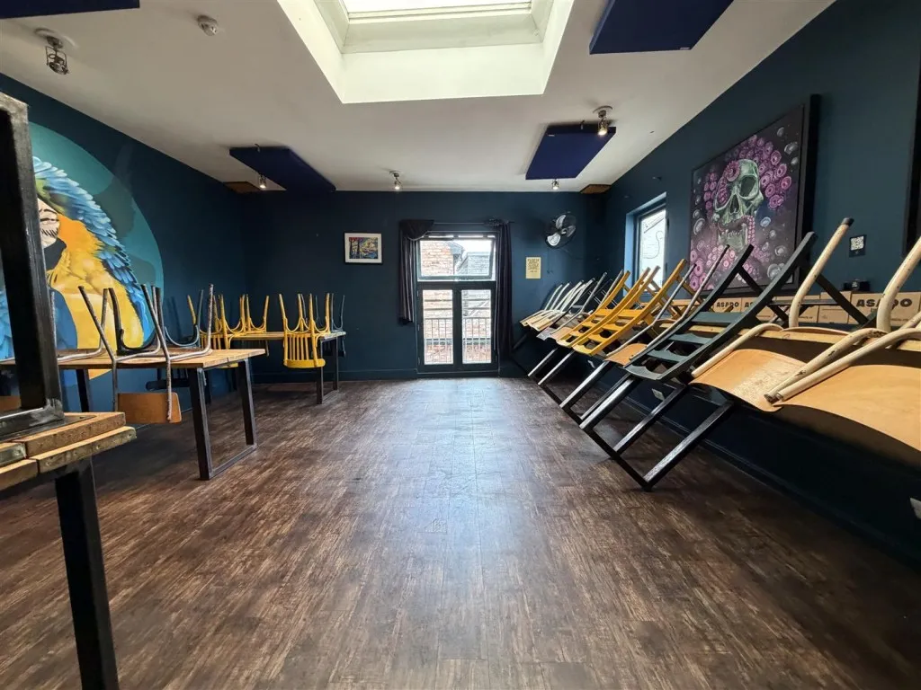 Colston Street, Bristol, BS1 5BB, photo 5