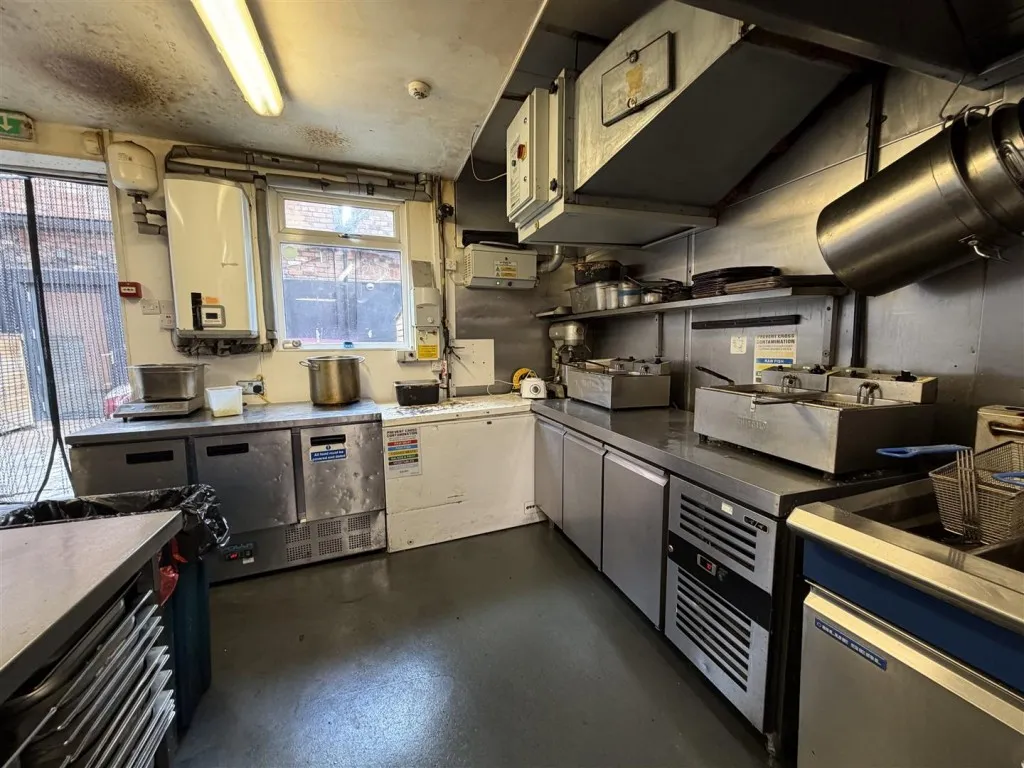 Colston Street, Bristol, BS1 5BB, photo 8