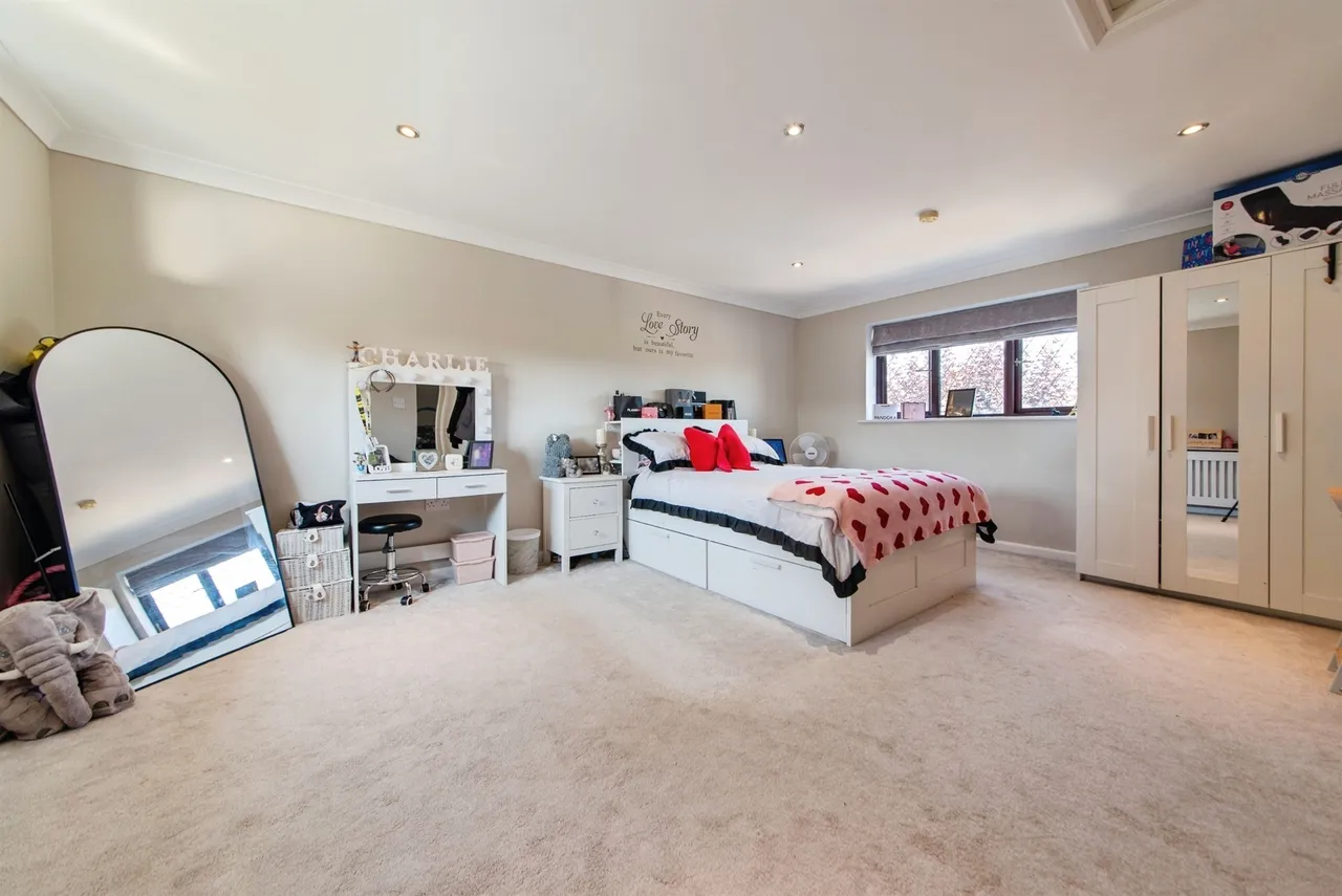 Mawford Close, Moulton Seas End, PE12, photo 9