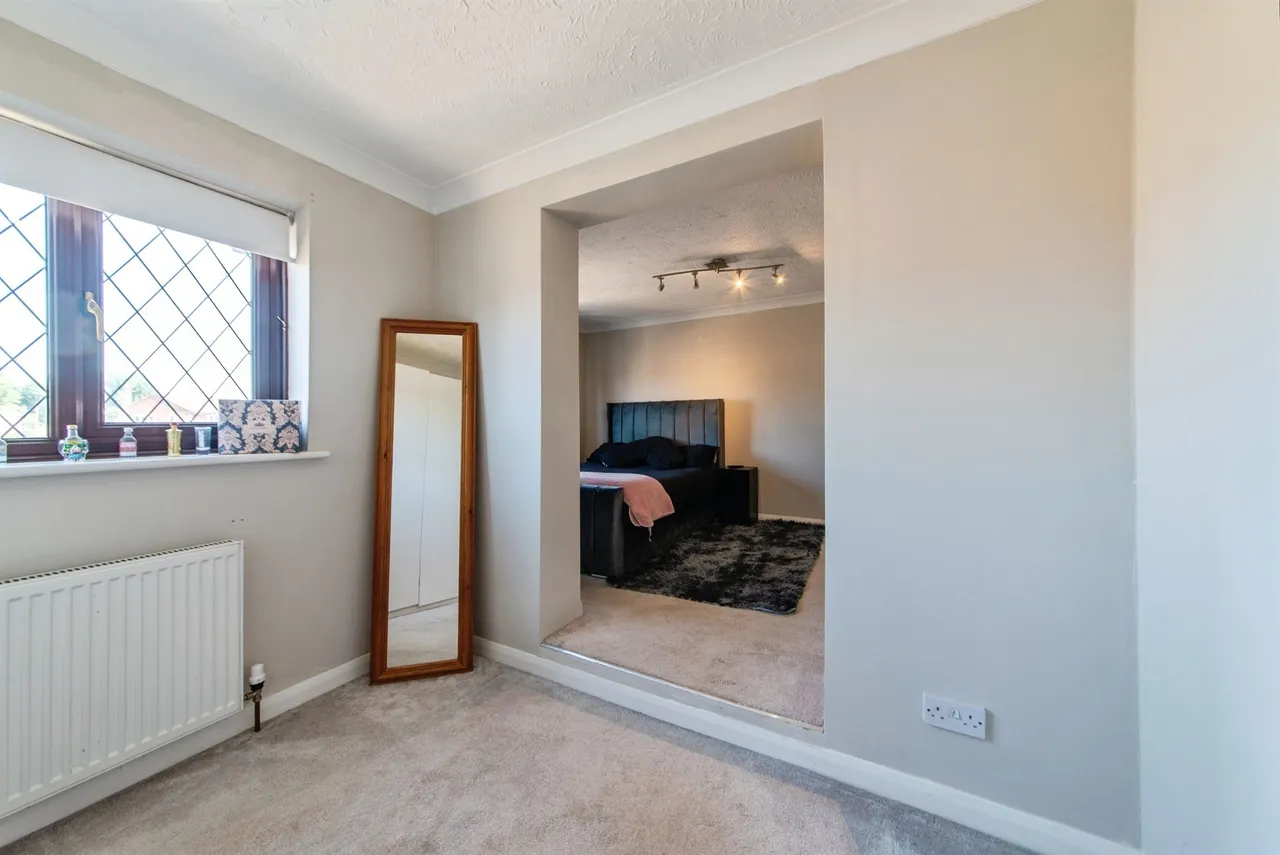 Mawford Close, Moulton Seas End, PE12, photo 12