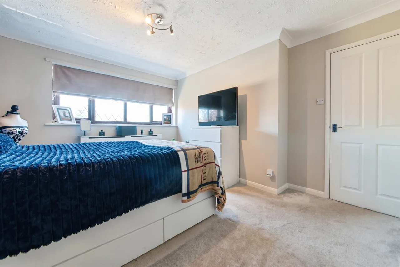Mawford Close, Moulton Seas End, PE12, photo 14