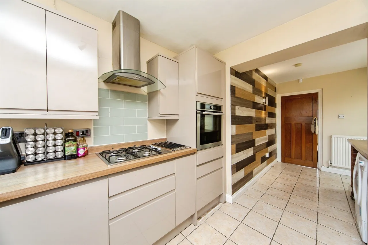 Windsor Drive, Whitby, CH65, photo 4